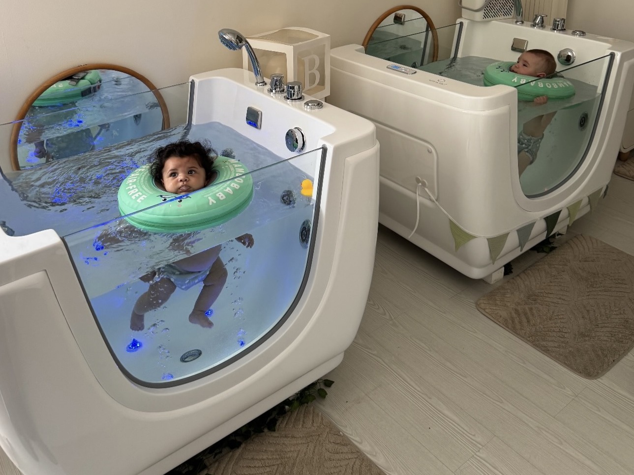 Sessão Aqua Essência